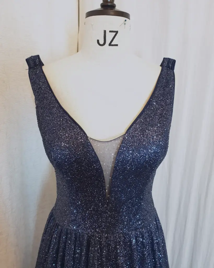 occasionwear alterations in kingston