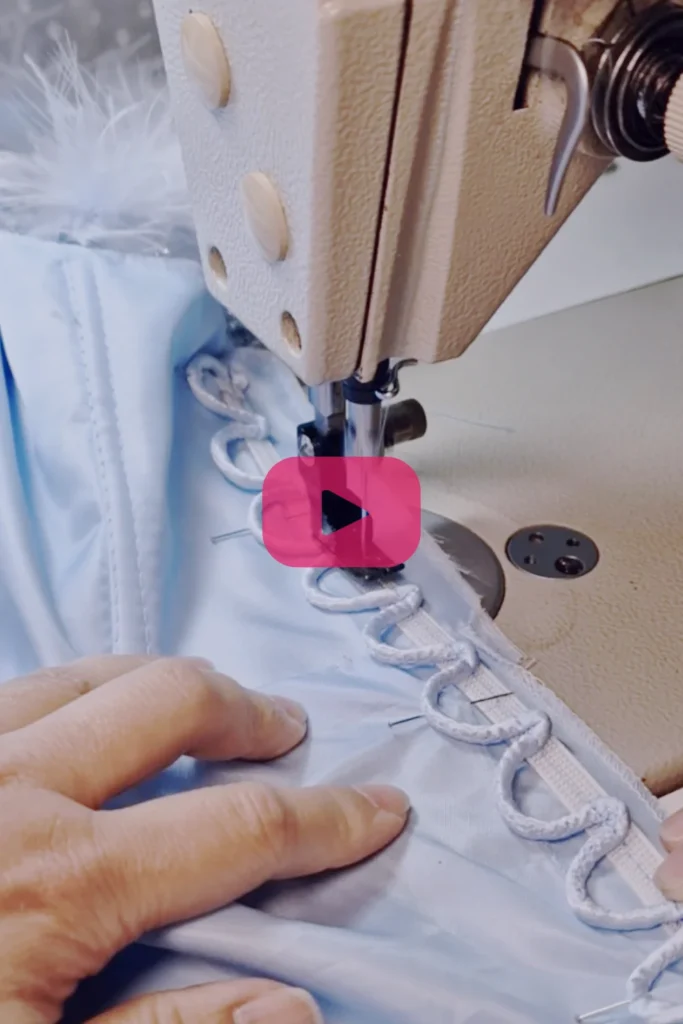 Evening Wear alteration appointment in Kingston upon Thame